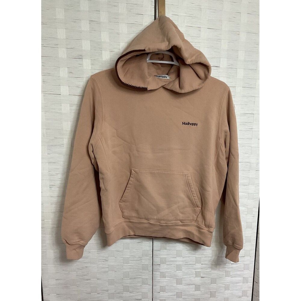 Madhappy Brown Hoodie